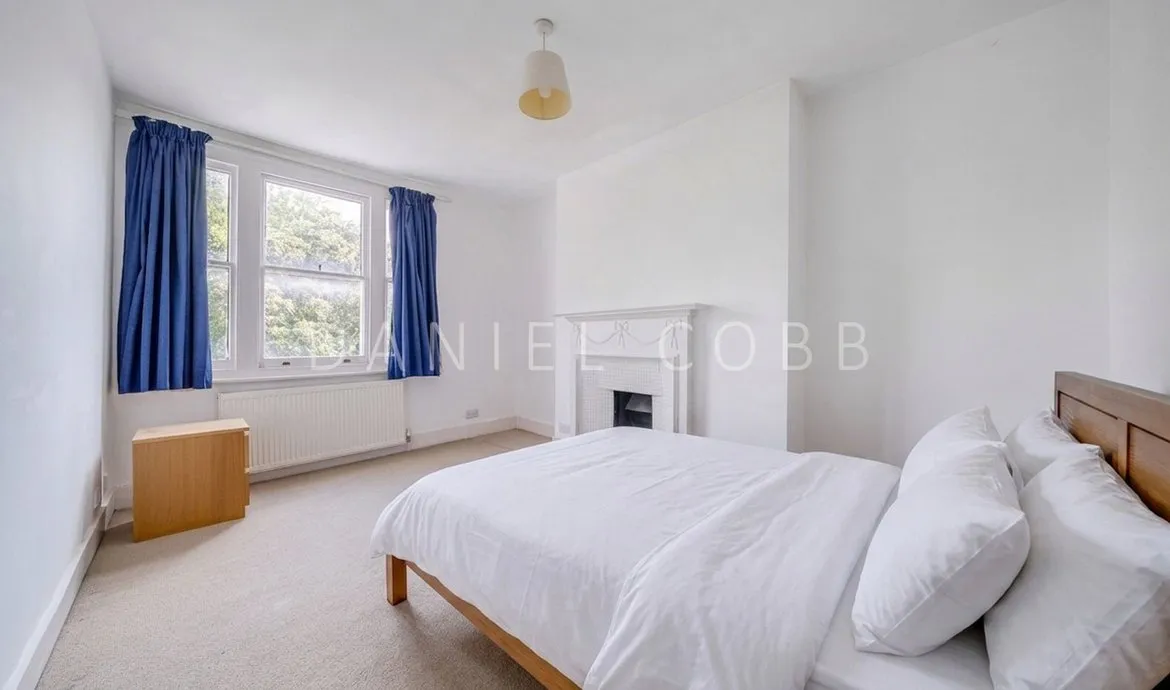 Prima Road, London, SW9, photo 7