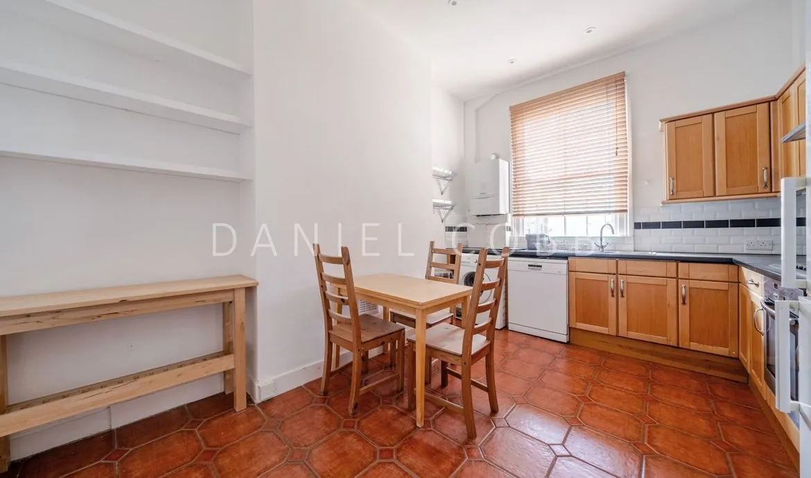 Prima Road, London, SW9, photo 8