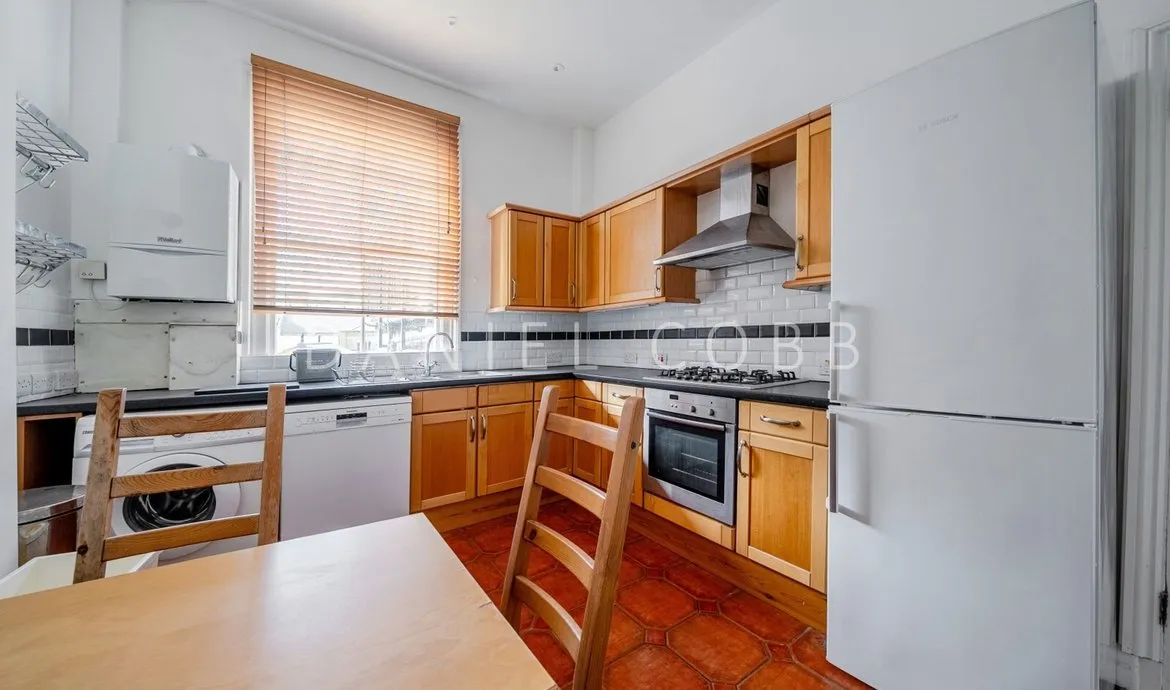 Prima Road, London, SW9, photo 11