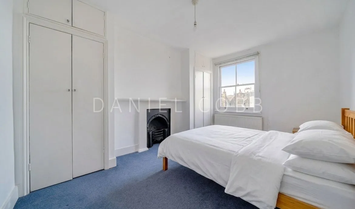 Prima Road, London, SW9, photo 9