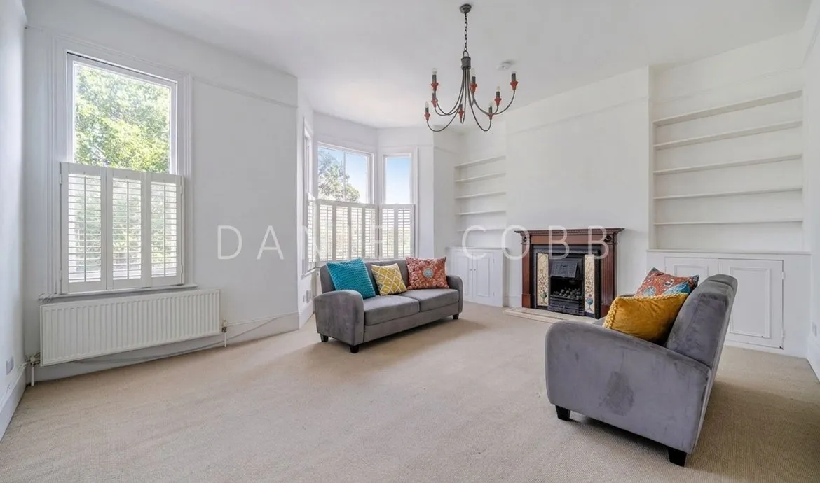 Prima Road, London, SW9, photo 10