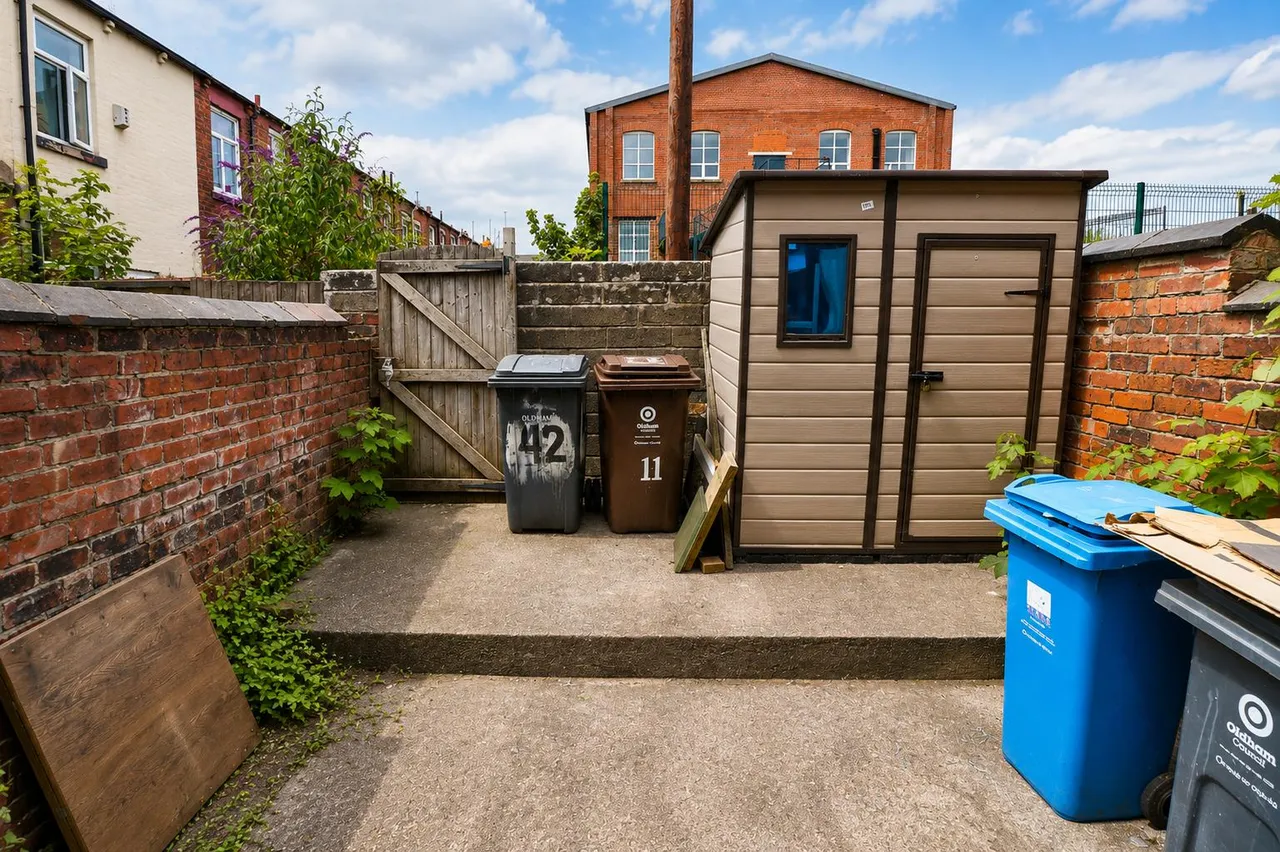 New Earth Street, Oldham, OL4, photo 9
