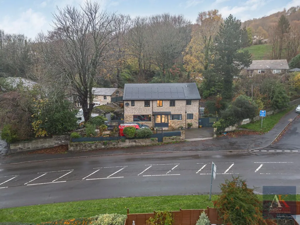 Halifax Road, Todmorden OL14 5RX, photo 54