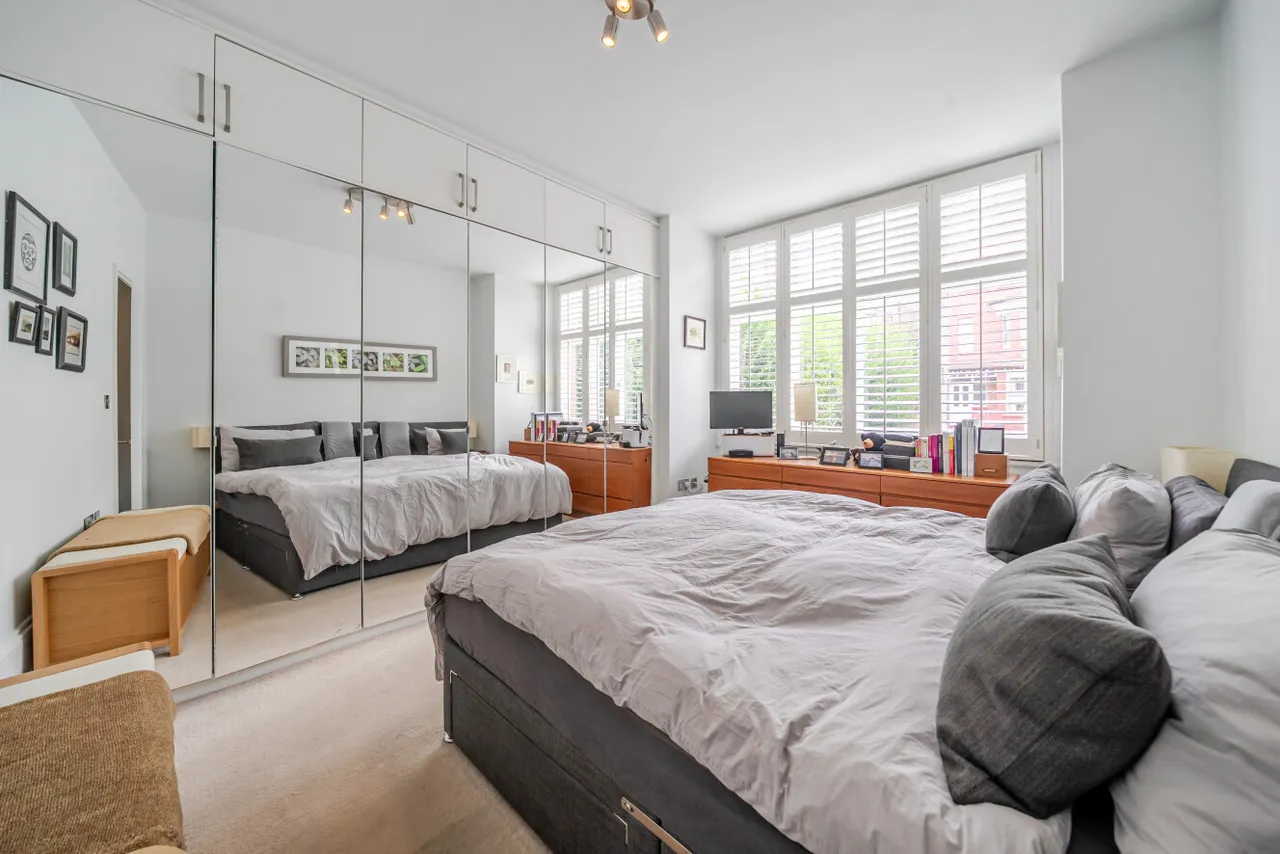Fairmile Avenue, Streatham, London, SW16, photo 4