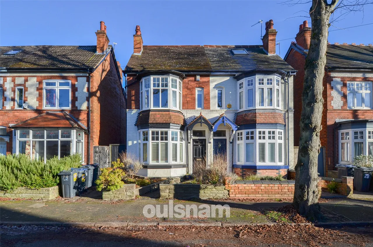 Abbots Road, Birmingham, West Midlands, B14 7QD, photo 6