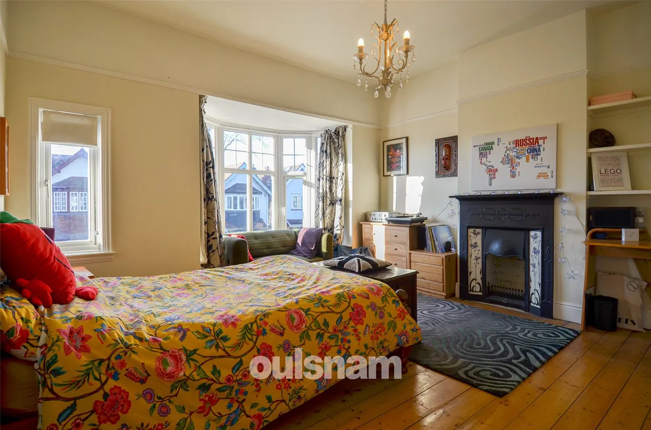 Abbots Road, Birmingham, West Midlands, B14 7QD, photo 13