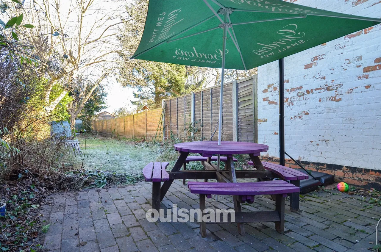 Abbots Road, Birmingham, West Midlands, B14 7QD, photo 20