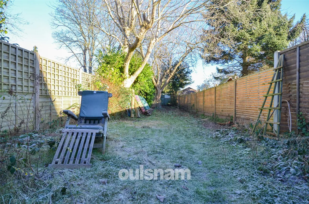 Abbots Road, Birmingham, West Midlands, B14 7QD, photo 21