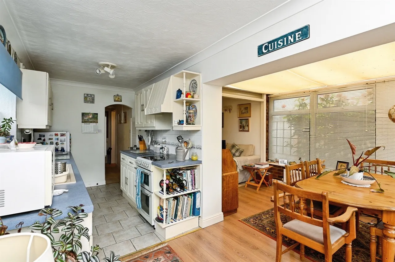 Kings Avenue, King's Lynn, PE30, photo 4