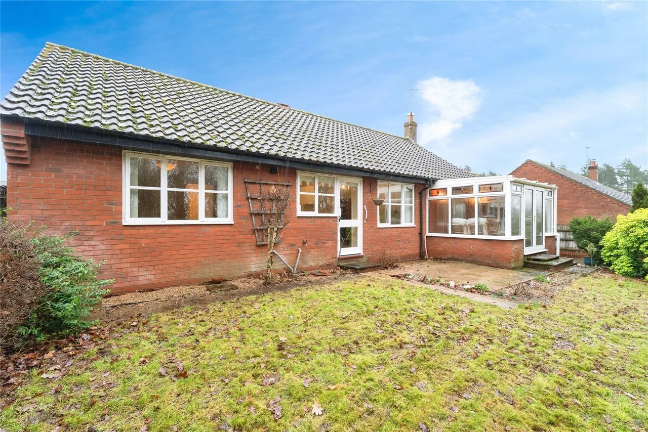 Gorse Close, Fakenham, Norfolk, NR21, photo 17