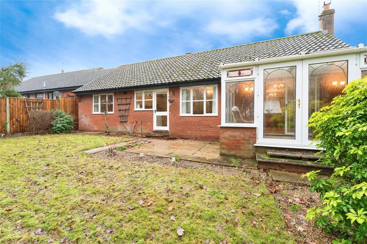 Gorse Close, Fakenham, Norfolk, NR21, photo 3