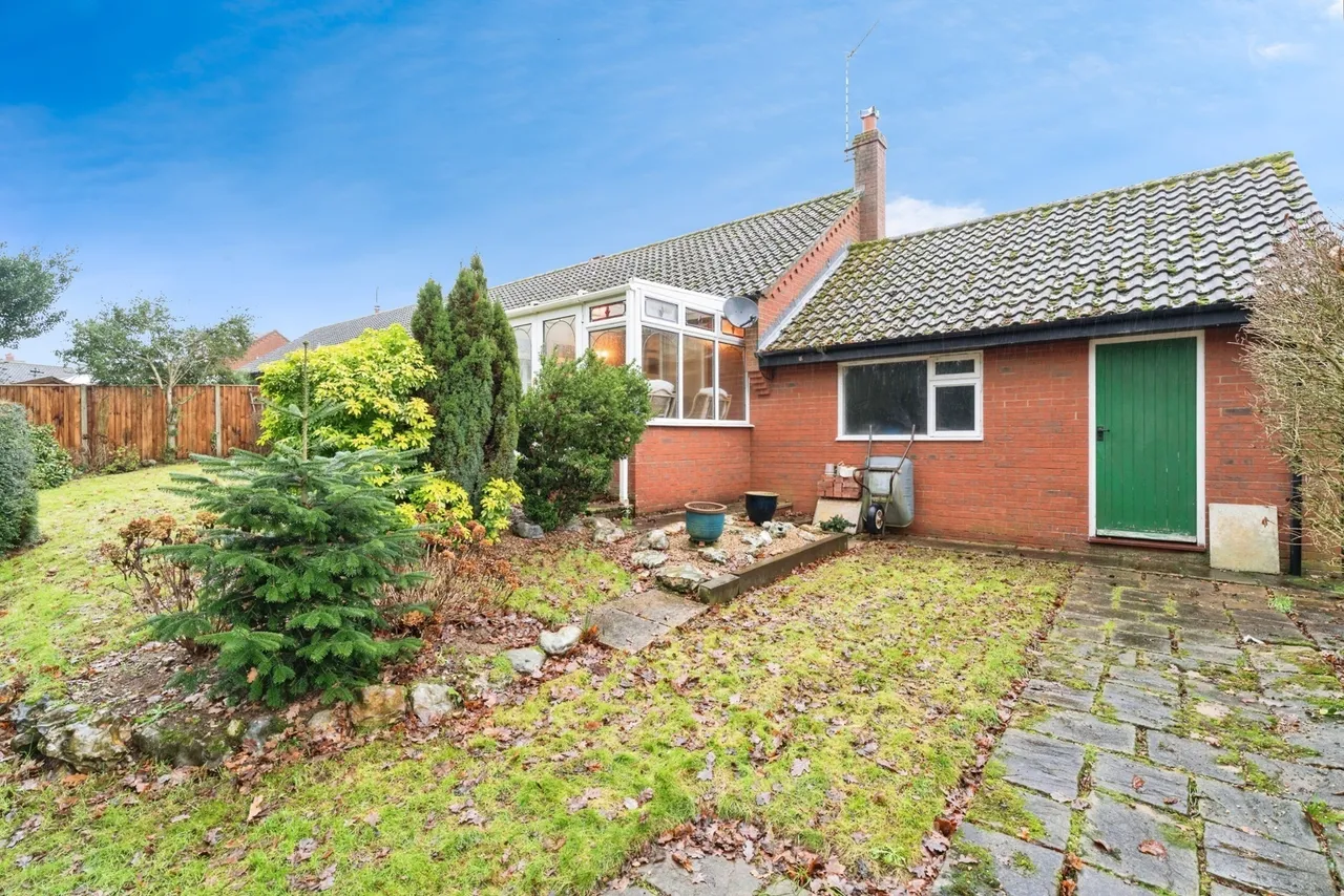 Gorse Close, Fakenham, Norfolk, NR21, photo 21