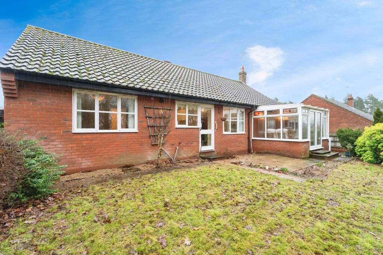 Gorse Close, Fakenham, Norfolk, NR21, photo 20