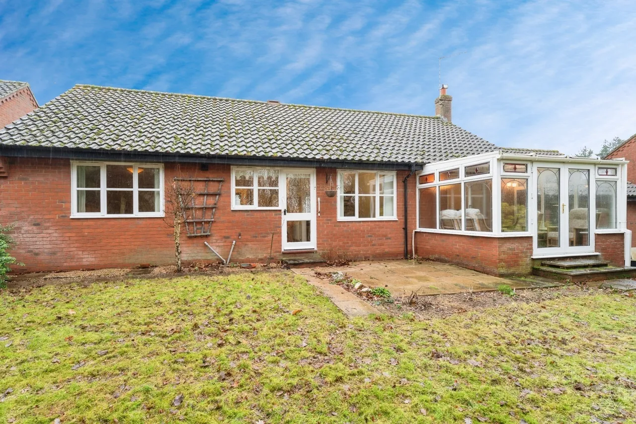 Gorse Close, Fakenham, Norfolk, NR21, photo 33