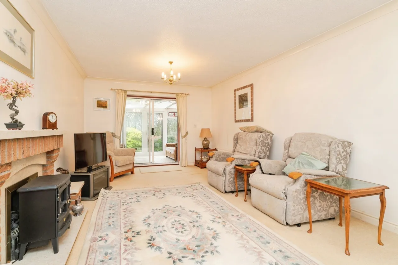 Gorse Close, Fakenham, Norfolk, NR21, photo 22