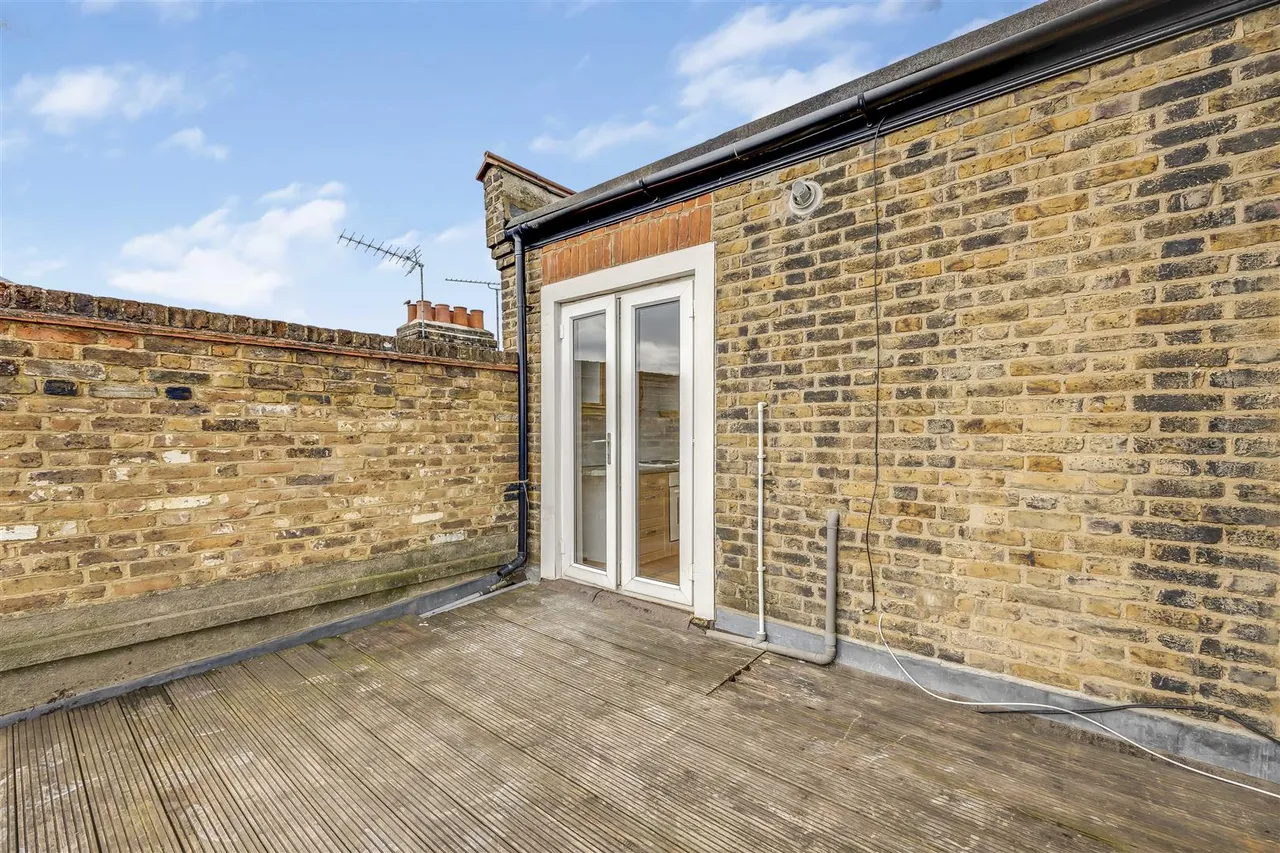 Sheen Lane, East Sheen, SW14, photo 4