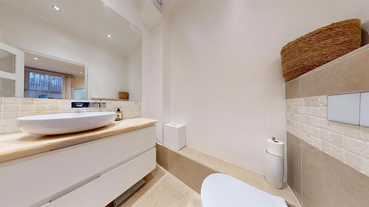 Old Brompton Road, London, SW5, photo 16