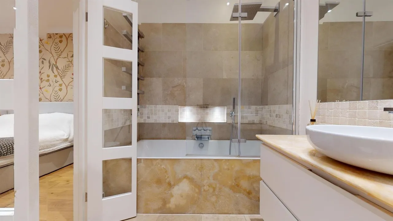 Old Brompton Road, London, SW5, photo 15