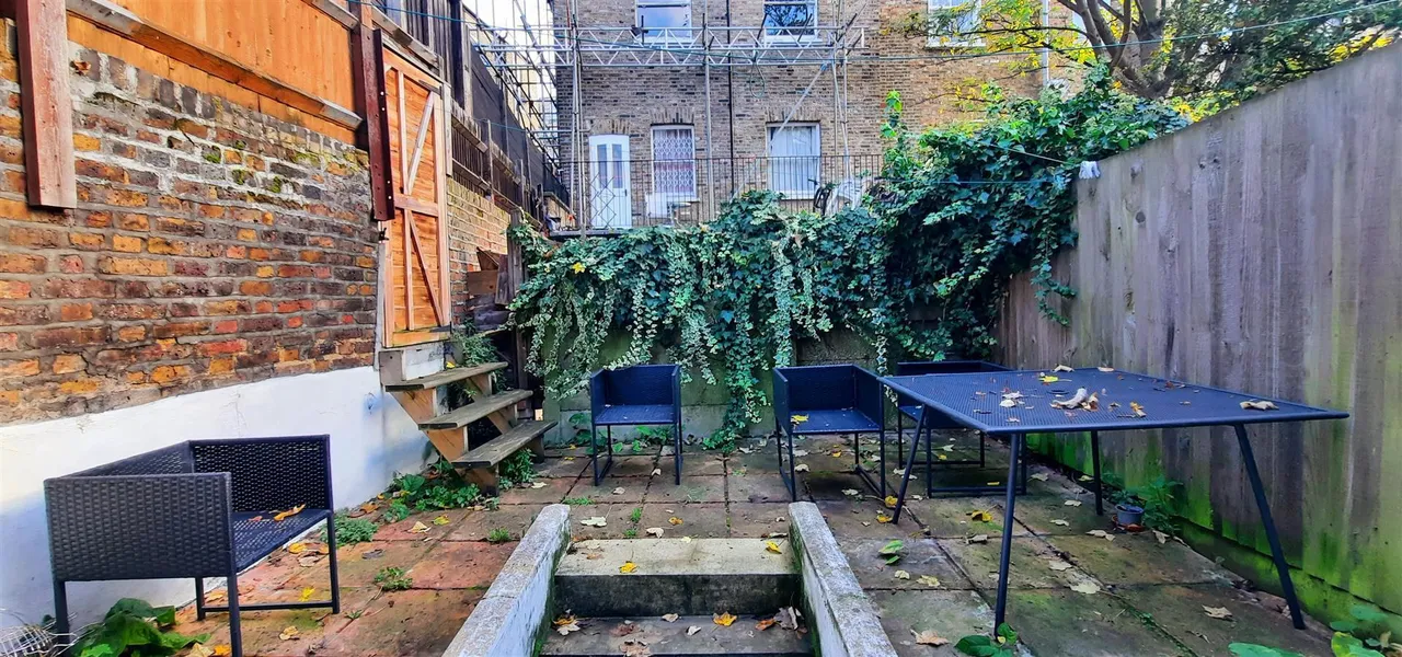 Hetley Road, Shepherds Bush, photo 5