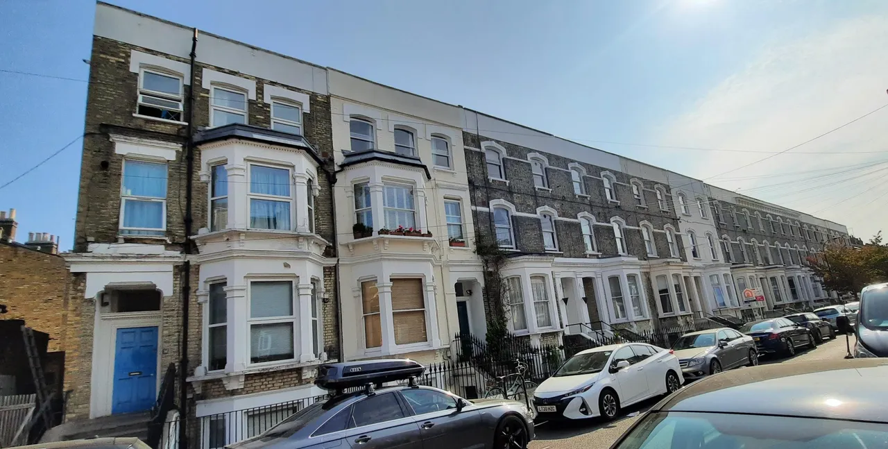 Hetley Road, Shepherds Bush, photo 2
