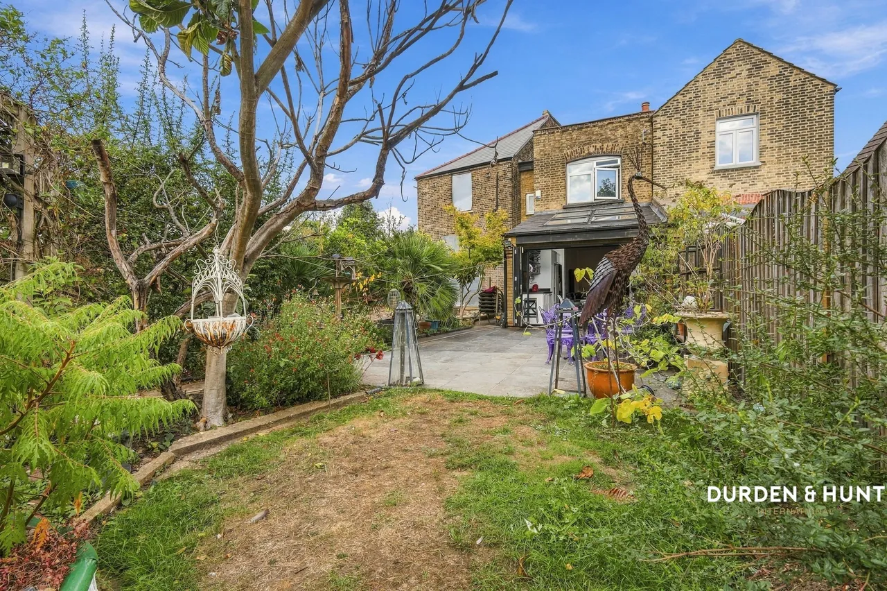 Selsdon Road, Wanstead, E11, photo 26