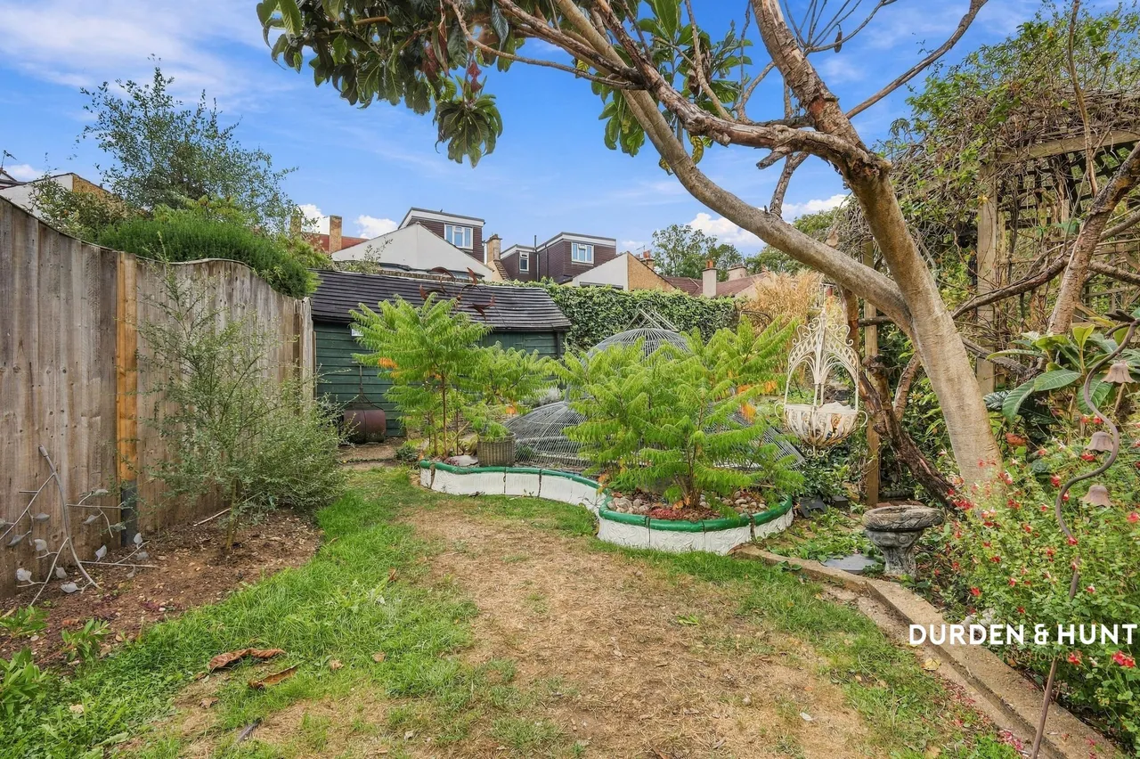 Selsdon Road, Wanstead, E11, photo 24