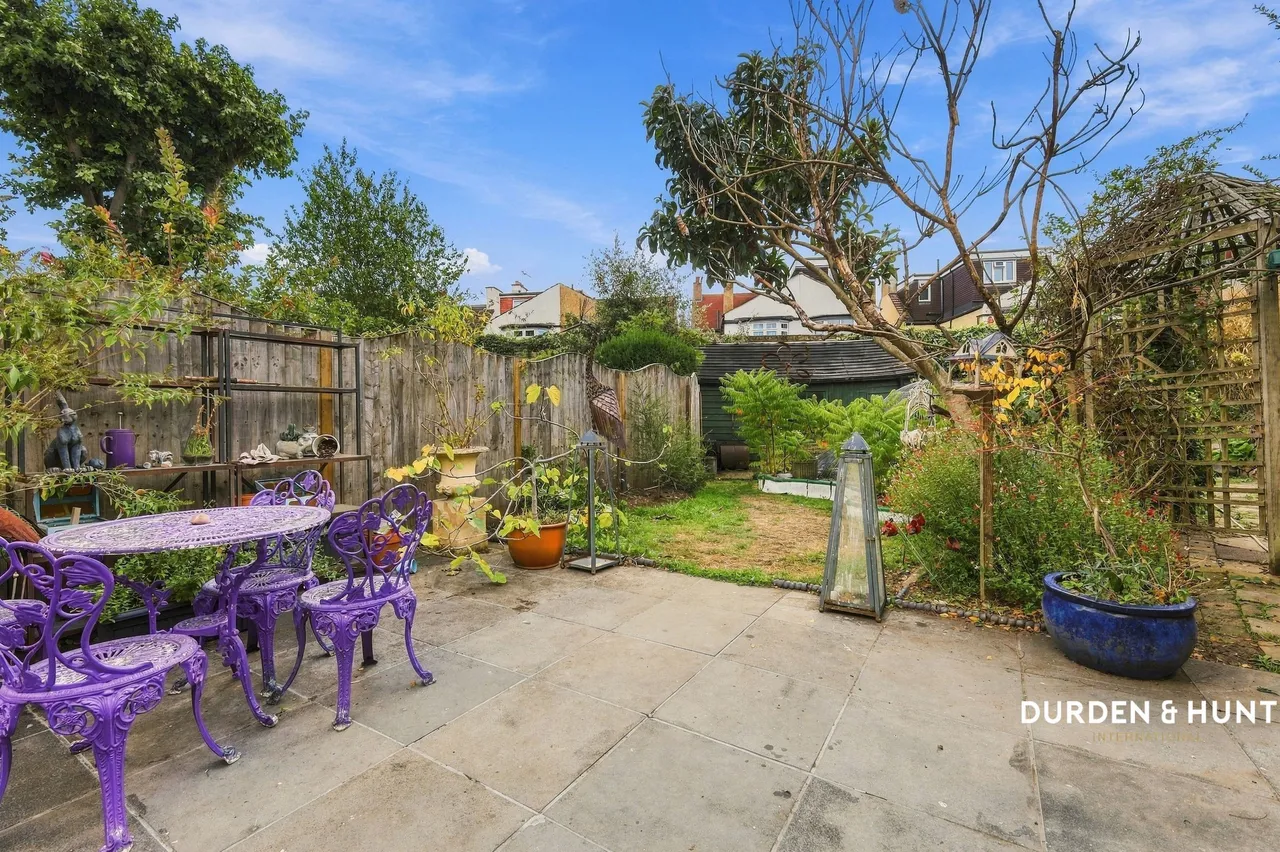 Selsdon Road, Wanstead, E11, photo 23