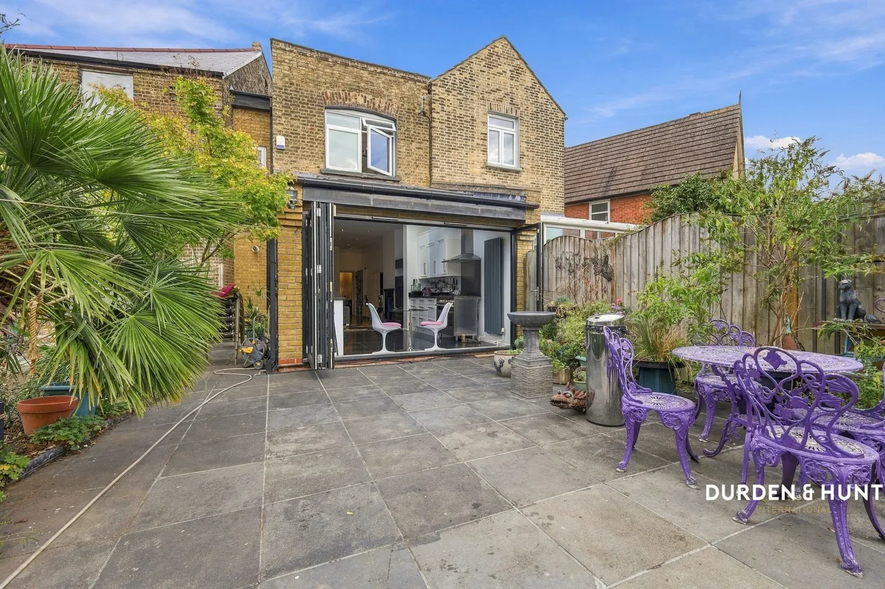 Selsdon Road, Wanstead, E11, photo 22
