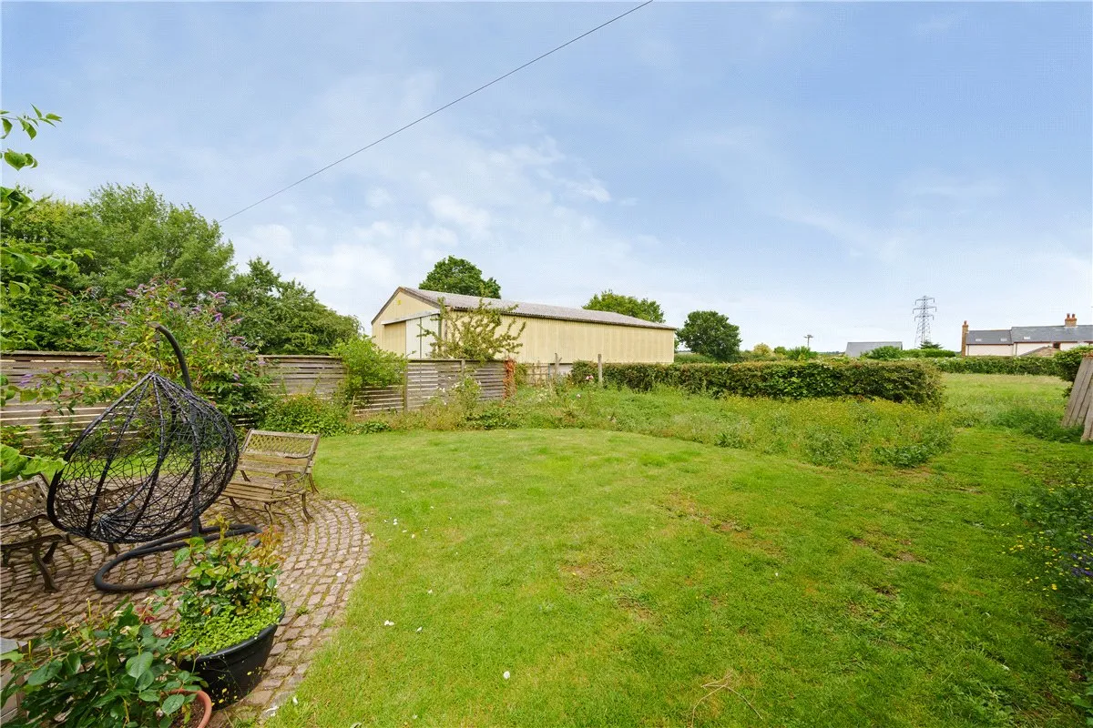 Waterloo Farmhouse, Great Stukeley, PE28, photo 9