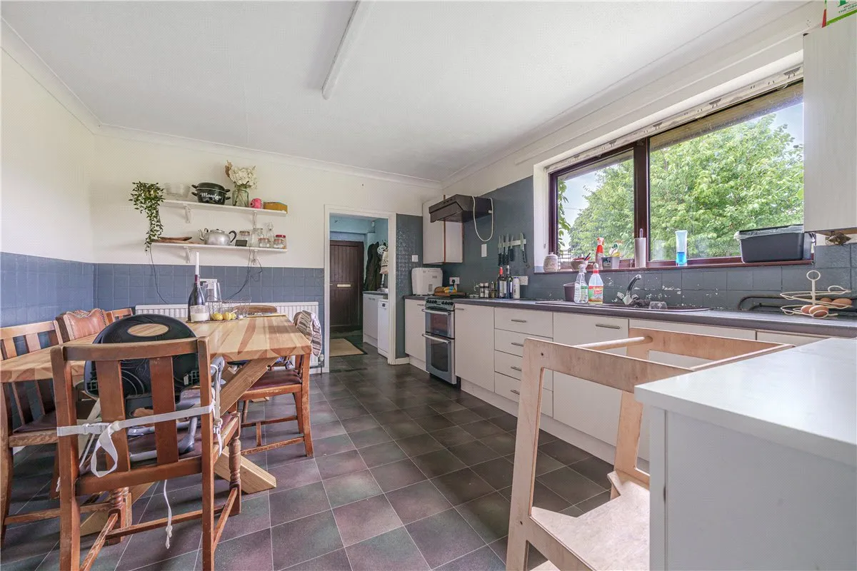 Waterloo Farmhouse, Great Stukeley, PE28, photo 14