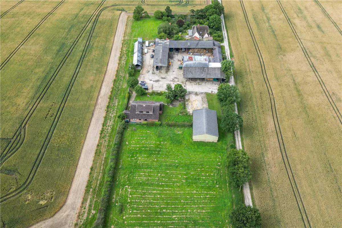 Waterloo Farmhouse, Great Stukeley, PE28, photo 7