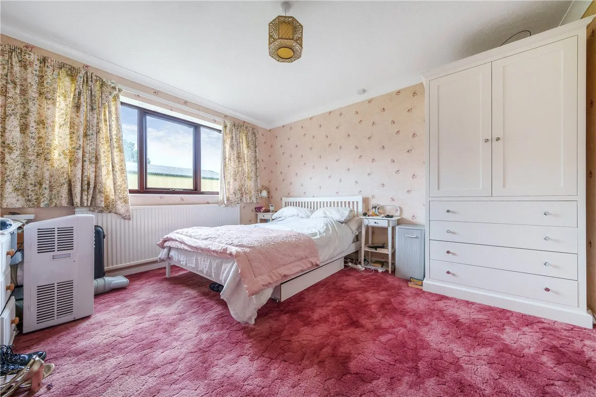 Waterloo Farmhouse, Great Stukeley, PE28, photo 13
