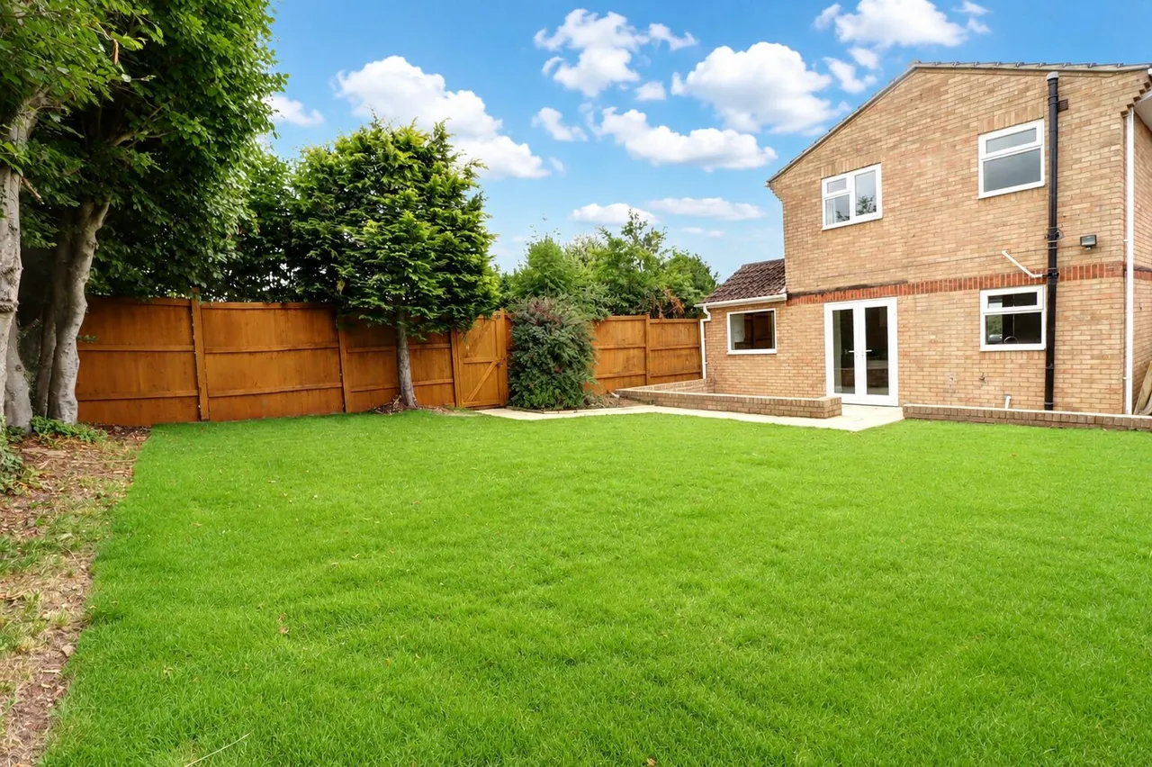 Abbots Way, High Wycombe, HP12, photo 14
