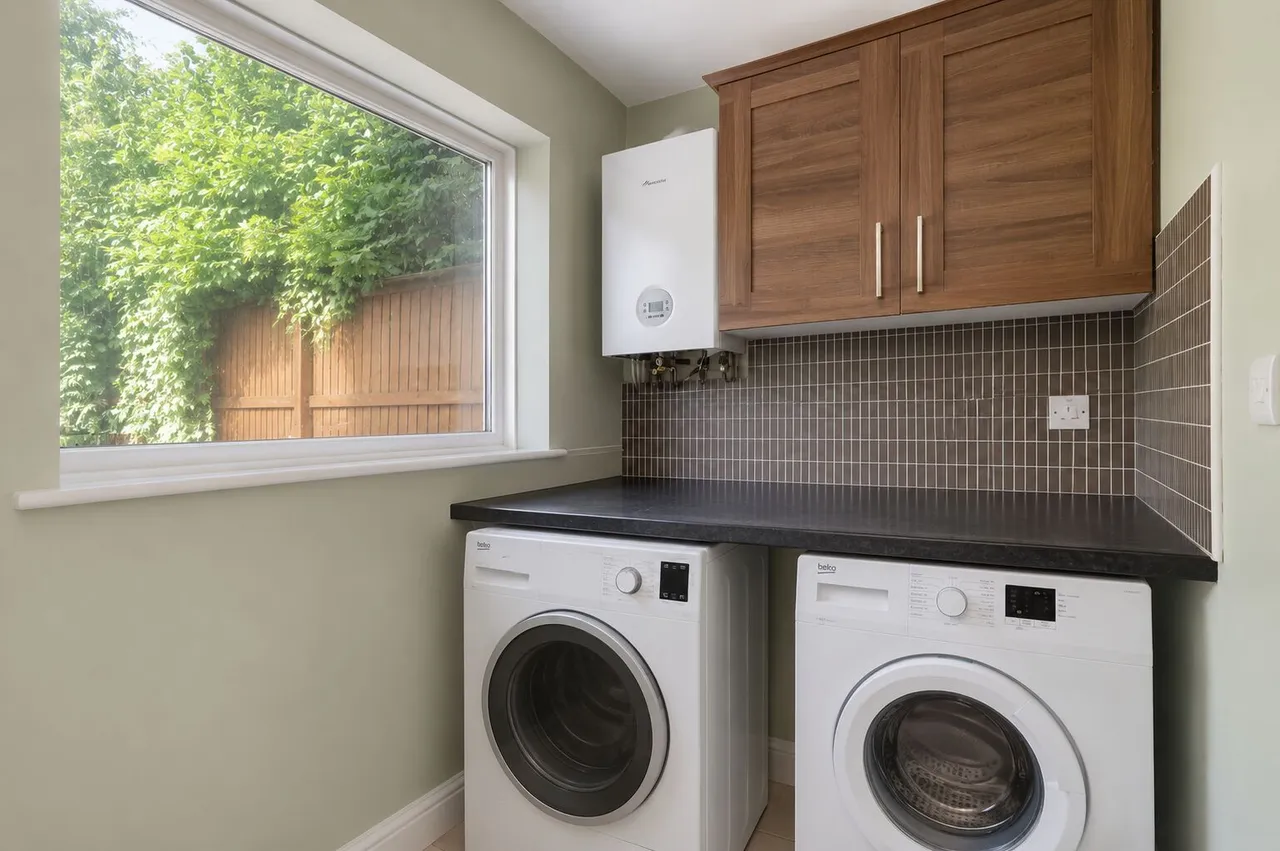 Abbots Way, High Wycombe, HP12, photo 13