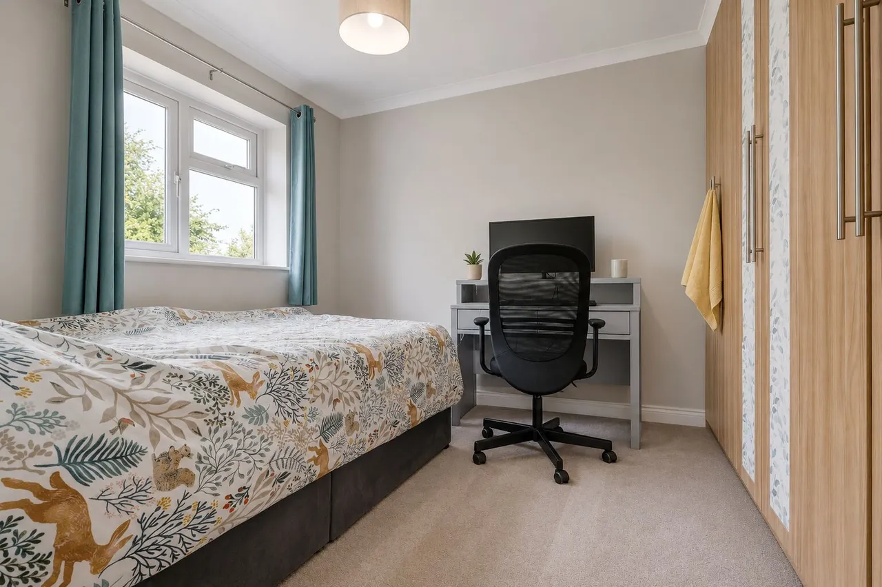 Abbots Way, High Wycombe, HP12, photo 11