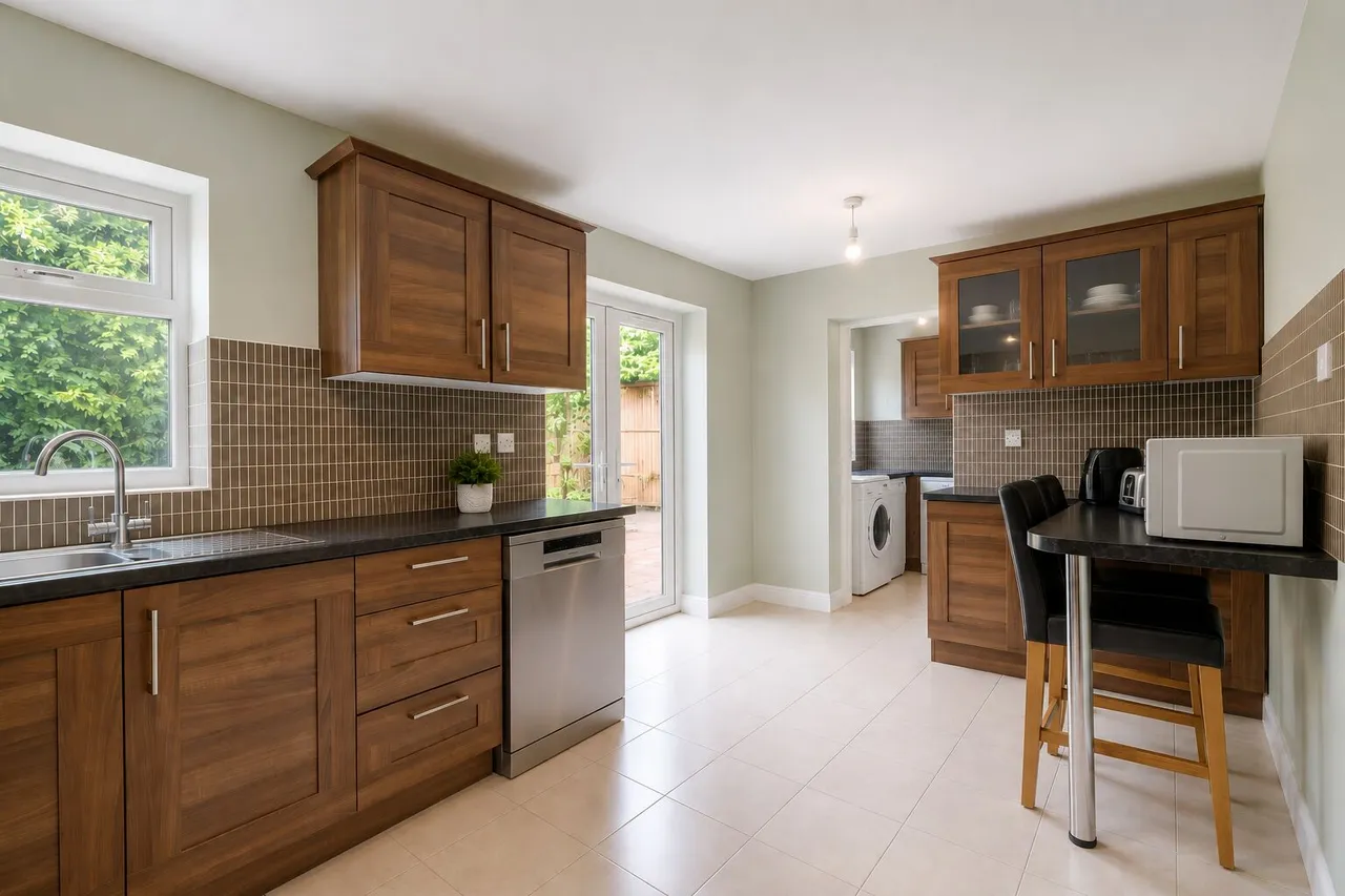 Abbots Way, High Wycombe, HP12, photo 9
