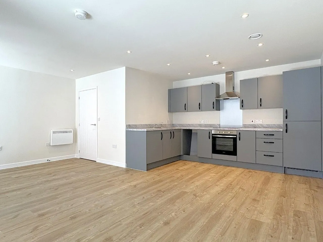 1 bed flat for sale, Henley Approach, Northfleet, DA11