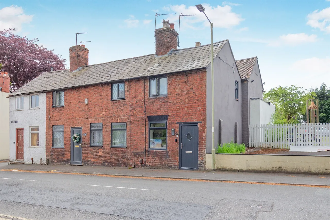 Church Street, St. Georges, TF2, photo 19