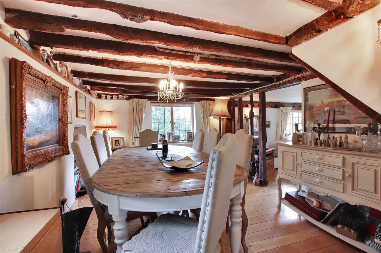 Tonbridge Road, Bough Beech, TN8, photo 4