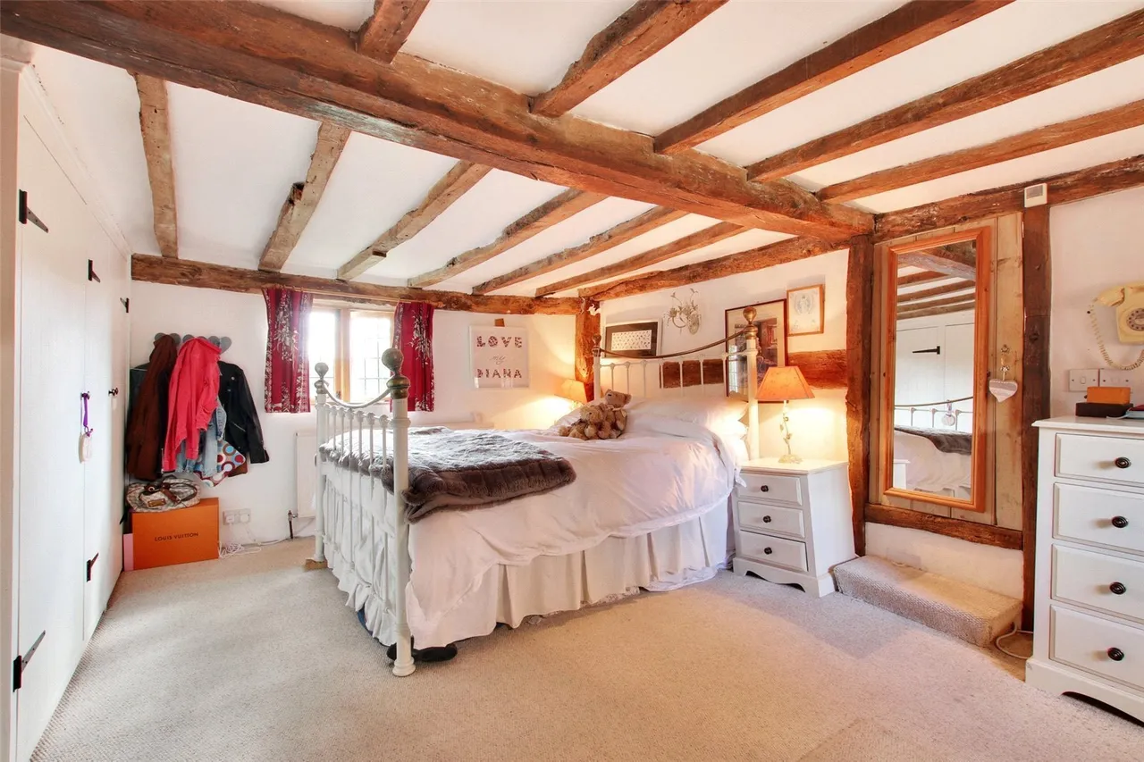 Tonbridge Road, Bough Beech, TN8, photo 6