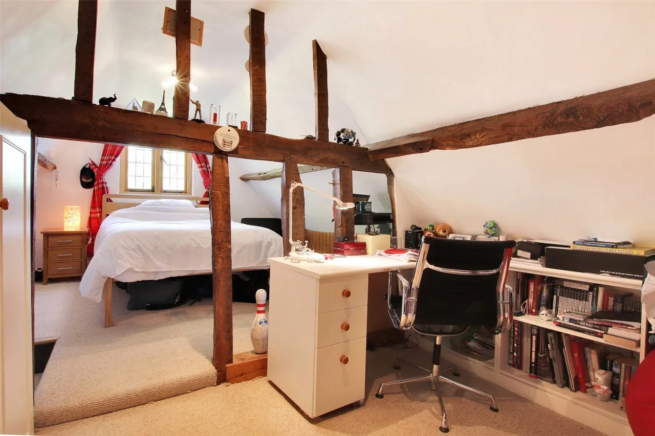 Tonbridge Road, Bough Beech, TN8, photo 7