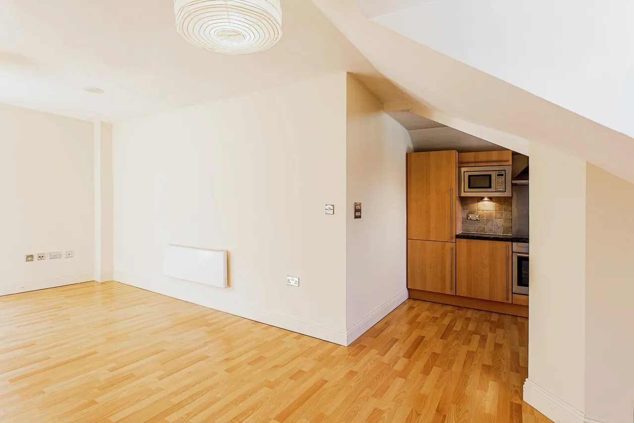 Audley Court, 1 Forge Way, Southend-on-Sea, Essex, SS1, photo 10