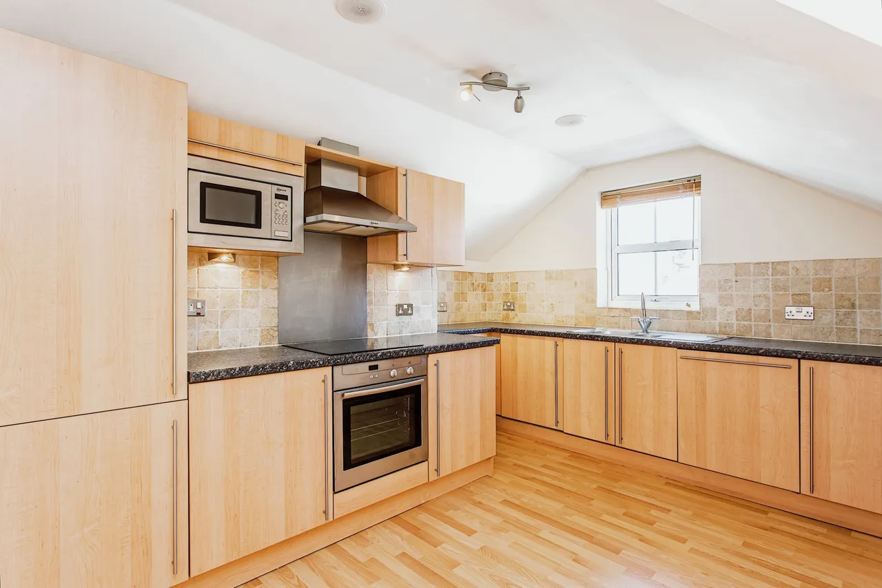 Audley Court, 1 Forge Way, Southend-on-Sea, Essex, SS1, photo 17