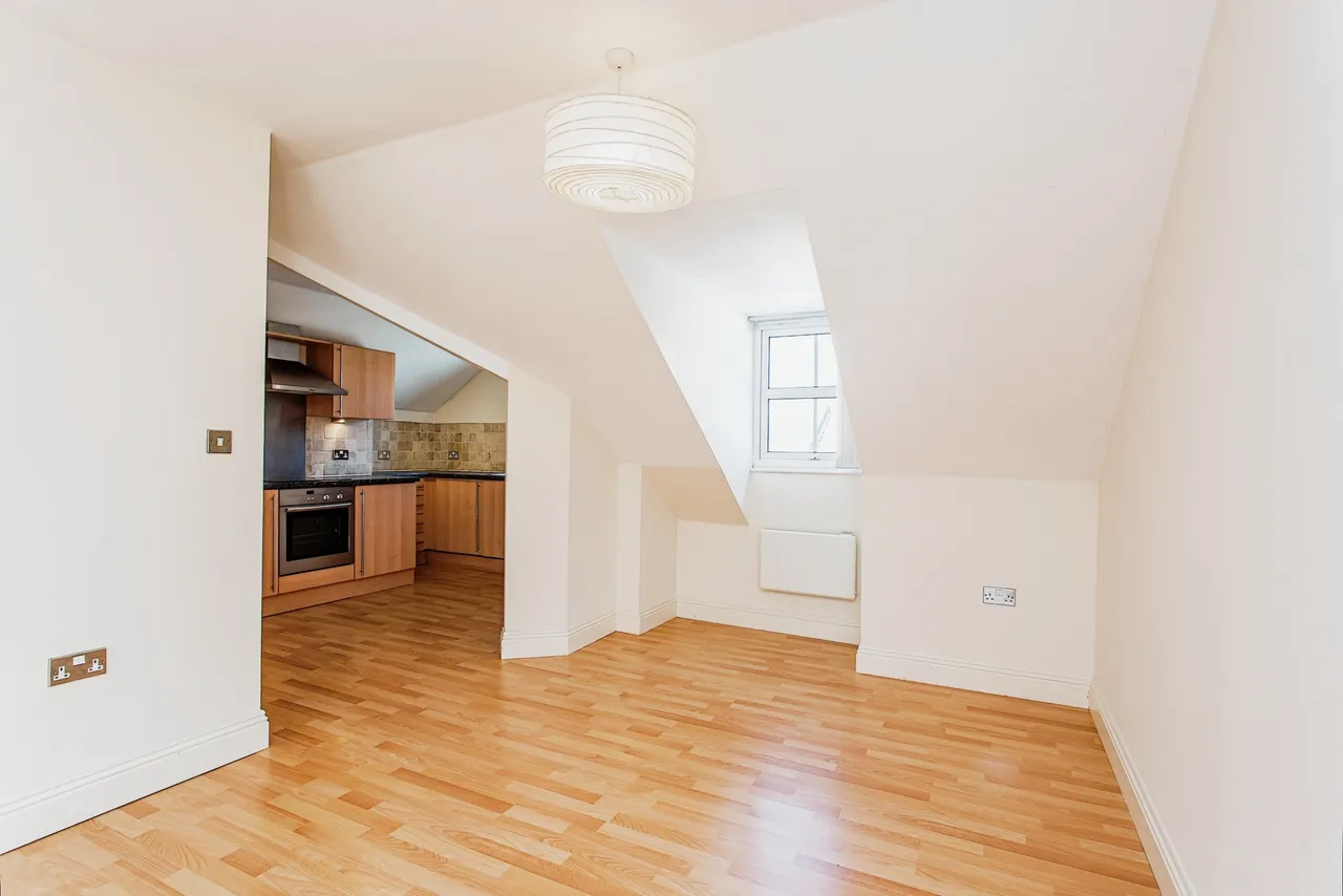 Audley Court, 1 Forge Way, Southend-on-Sea, Essex, SS1, photo 4