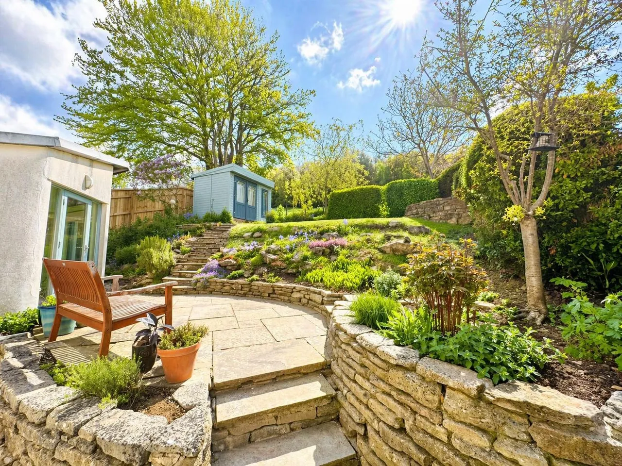 Dovers Park, Bathford, BA1, photo 15
