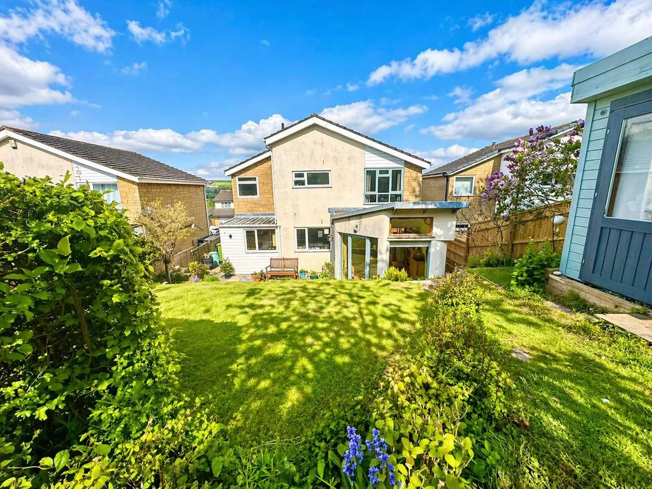 Dovers Park, Bathford, BA1, photo 3
