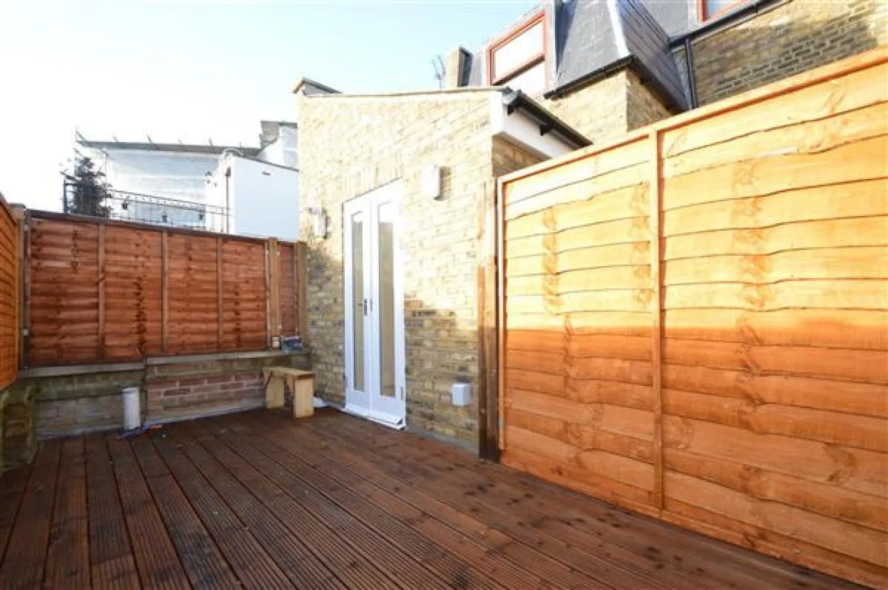 Old York Road, Wandsworth, photo 5