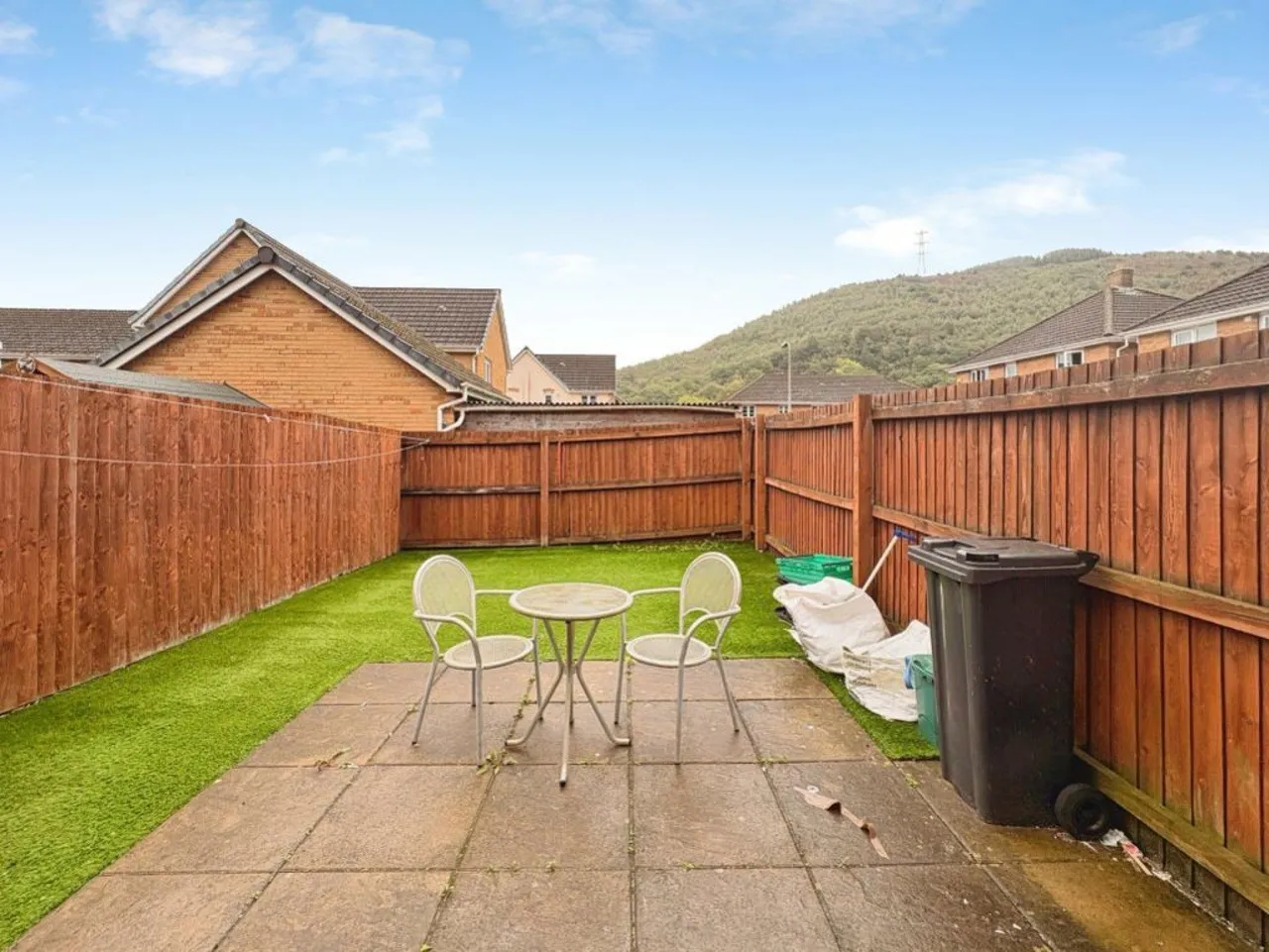 Ynys Y Wern, Cwmavon, SA12, photo 10
