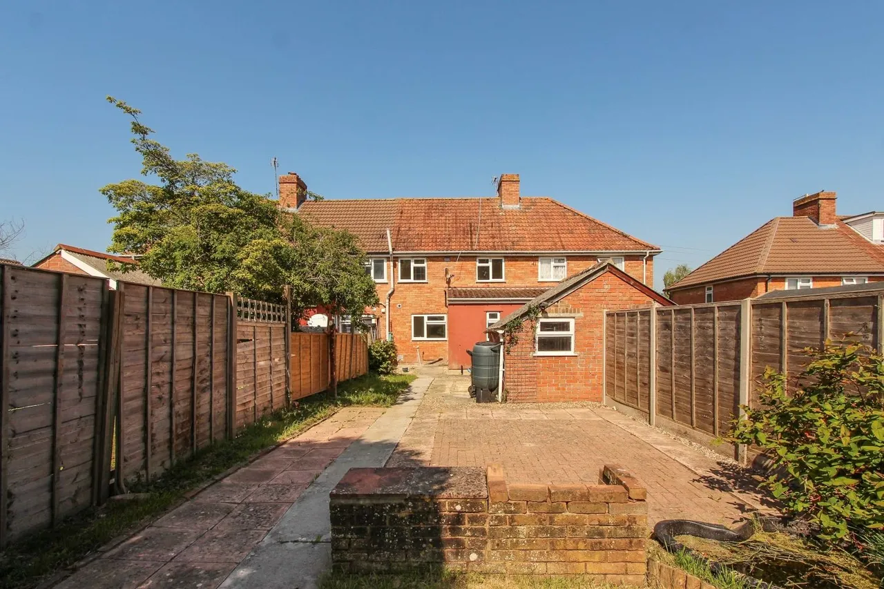 3 bed house for sale, Main Street, Ash, TA12