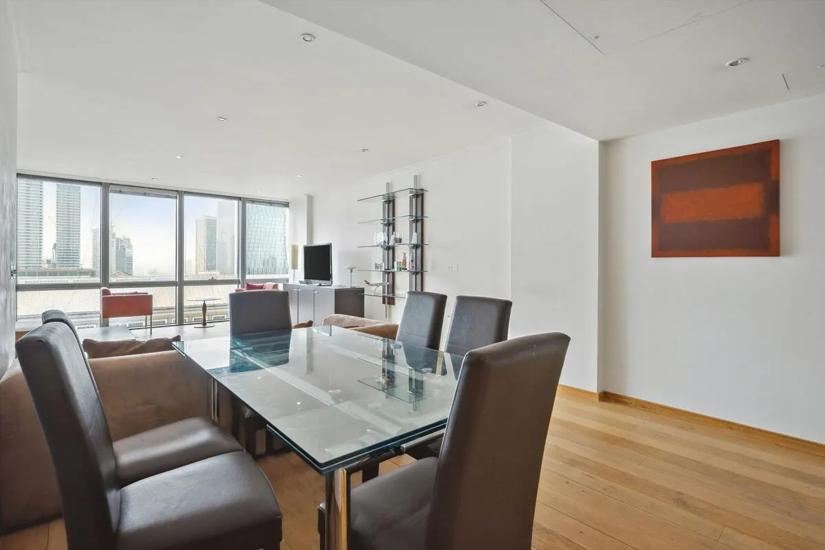 Hertsmere Road, London, E14, photo 4